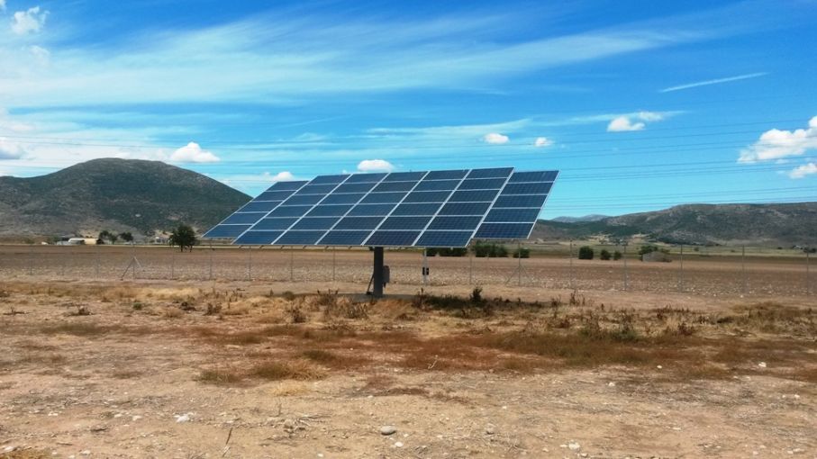 Συμβόλαιο Συντήρησης Νίκας Παναγιώτης - 100 KWp