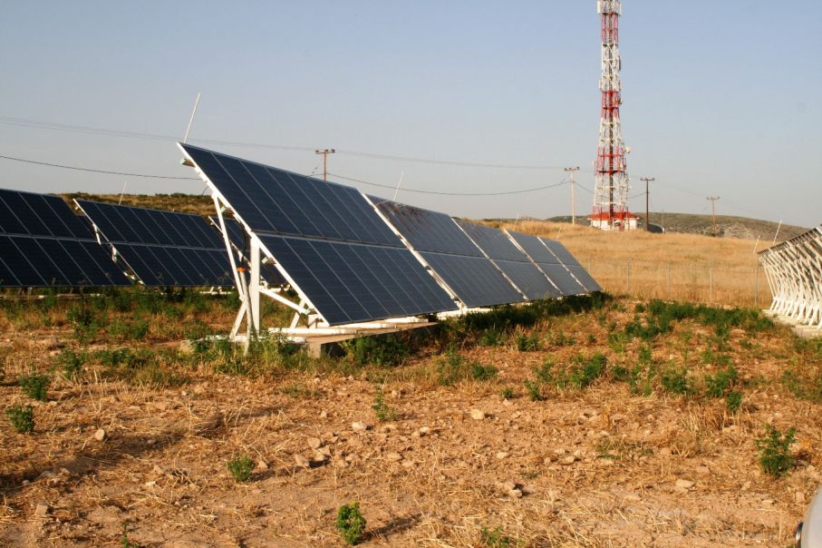 Συμβόλαιο Συντήρησης Σάλτας Αντώνης - 100 KWp